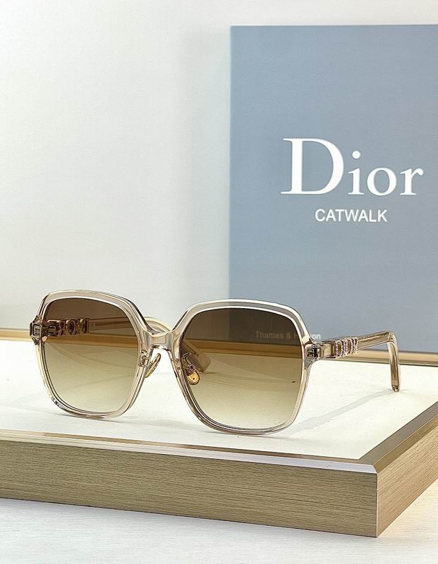 Dior Sunglasses ID:20260410-63
